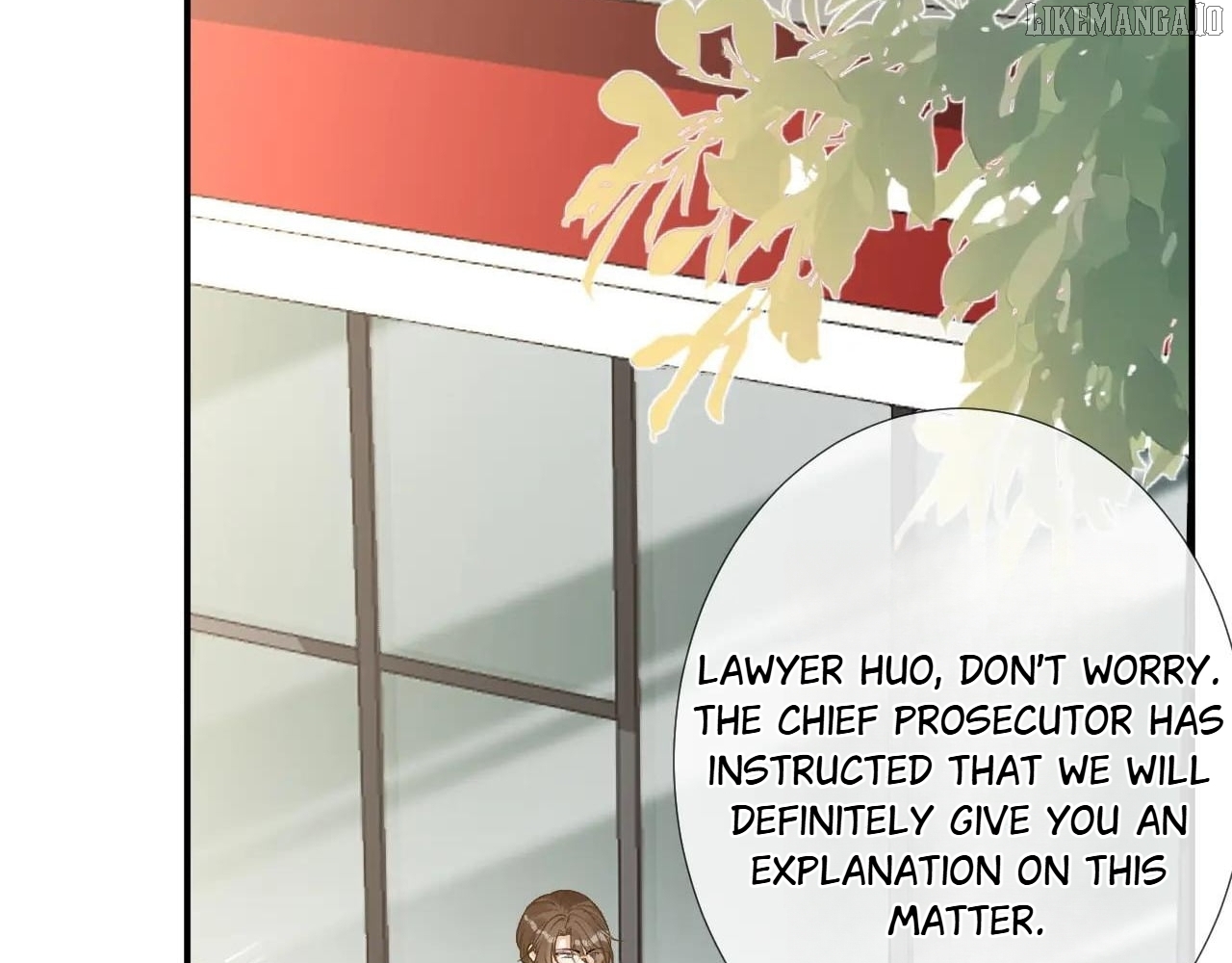 Everyone's Darling Chapter 202 - page 38